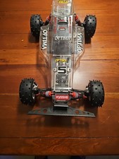 Vintage kyosho optima d'occasion  Expédié en Belgium