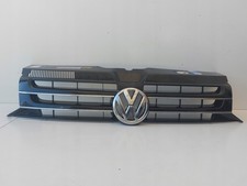 Kühlergrill volkswagen transp gebraucht kaufen  Hamburg