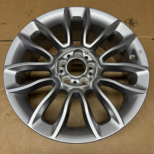 Riginal fiat 500l gebraucht kaufen  Osnabrück