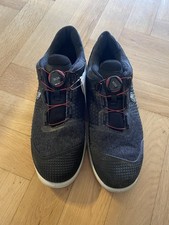 Sicherheitsschuhe s1p esd gebraucht kaufen  Bamberg
