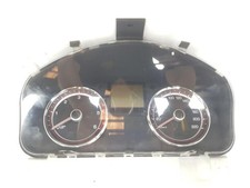 8021034050 quadro strumenti usato  Ferrara