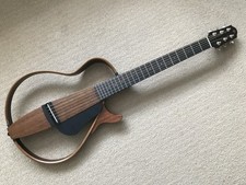 Yamaha slg200s silent for sale  ROCHESTER