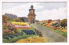 Scarborough postcard holbeck for sale Scarborough postcard holbeck for sale  YEOVIL