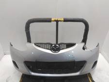 mazda2 front bumper for sale mazda2 front bumper for sale SOUTHAMPTON