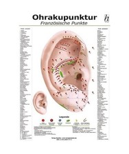 Hrakupunktur mini poster gebraucht kaufen  Trebbin