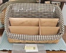 Longaberger large desktop for sale  Garner