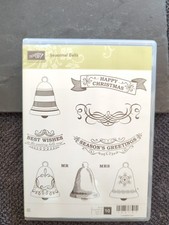 Stampin seasonal bella for sale  EASTLEIGH