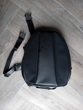 Motorcycle tail bag for sale  PAIGNTON