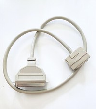 Scsi kabel half gebraucht kaufen  Berlin