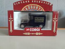 61205 corgi cadburys for sale  DOWNHAM MARKET