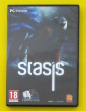 Stasis gioco videogioco usato  Anguillara Sabazia