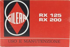 Libretto uso manutenzione usato Libretto uso manutenzione usato  Sarzana