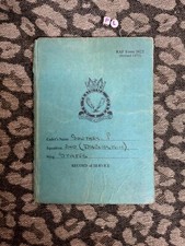 Vintage raf air for sale  WALSALL
