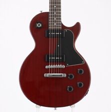 Epiphone Edição Limitada Les Paul Special Single Cut CH [SN U06082466] comprar usado  Enviando para Brazil