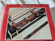 The beatles doppel gebraucht kaufen  Bingen