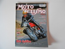 Motociclismo epoca maggio usato  Rancio Valcuvia