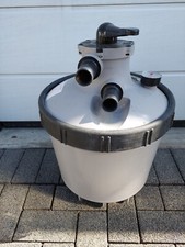 Großer poolfilter sandfilter gebraucht kaufen  Herne