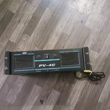 Peavey 250x2 power for sale  Philadelphia