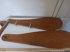 Antique sailboat wood for sale  Denison