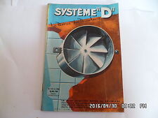 Systeme 173 mai d'occasion  Avesnes-le-Comte
