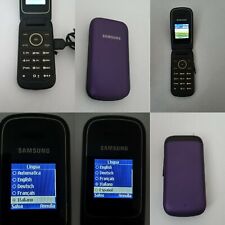 Cellulare samsung e1190 usato  Caserta