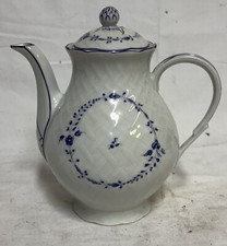 Cafetière porcelaine bernarda d'occasion  Château-Renard