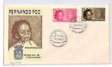 Fernando poo spanish for sale  BATH