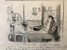 Guerra 14 18 Aguada Original Firmado Martin? Ilustración Paquetes de Guerra, usado comprar usado  Enviando para Brazil