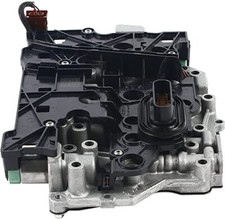 6F35 OEM Valve Body And Solenoids 09 up Ford Escape Fusion na sprzedaż  Wysyłka do Poland