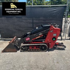 2017 toro dingo for sale  Channelview