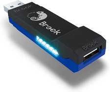 Usado, Brook Wingman XE 2 controlador conversor testado e funciona! comprar usado  Enviando para Brazil