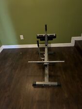 Titan fitness seated for sale  Cypress