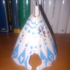 Cromoplasto tapee tenda usato  Monterotondo
