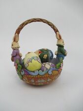 Jim shore easter for sale  Tioga