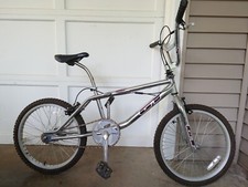 Pro freestyle tour for sale  Saint Louis