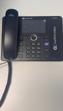 Telephone audiocode model d'occasion  Courbevoie