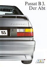 Passat abt tuning gebraucht kaufen  Kassel