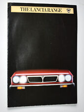 lancia trevi for sale lancia trevi for sale GLOUCESTER