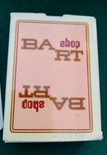 Mazzo carte ramino usato Mazzo carte ramino usato  Palermo