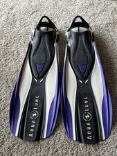 Aqualung scuba snorkel for sale  Carlsbad