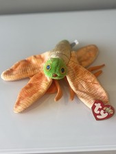 Beanie babies glow for sale  MAIDENHEAD