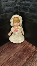 Haunted doll little for sale  DAGENHAM