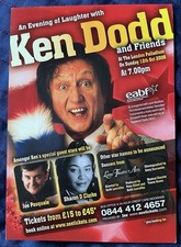 Ken dodd friends for sale  LOUGHTON