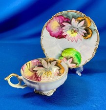 Hand painted napco for sale  Auburn