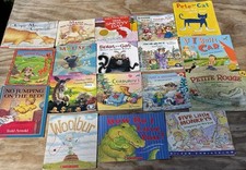 Lot early readers for sale  Saint Pauls