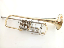 Miraphone konzerttrompete gebraucht kaufen  Karlsbad