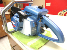 Vintage homelite chainsaw for sale  Clearwater