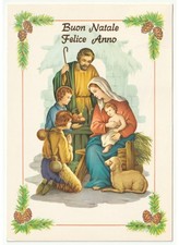 1988 cartolina buon usato  Italia