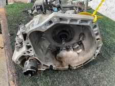 Cambio automatico nissan usato  Italia