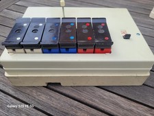 Wylex way fuse for sale  COVENTRY